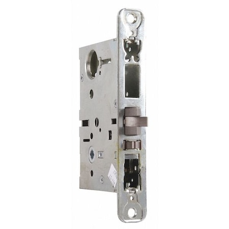 Mortise Lockset, 40H Lock Body, Mech. MPN:AM12-LB