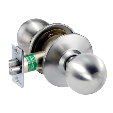 Cylindrical Lock, HK01-BB-630 MPN:HK01-BB-630