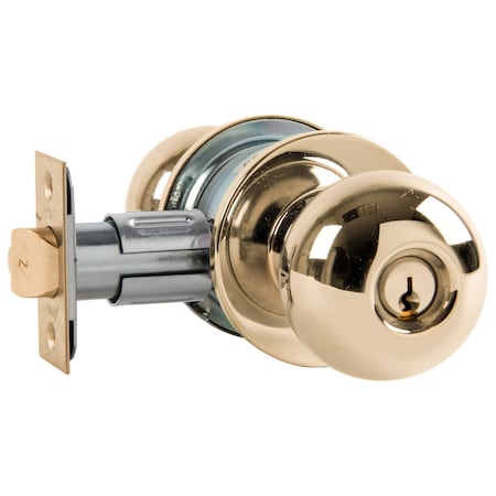 Cylindrical Lock, MK11-BD-03-CS MPN:MK11-BD-03-CS