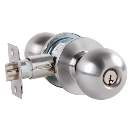 Cylindrical Lock, MK12-BD-26D MPN:MK12-BD-26D