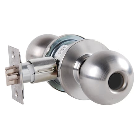 Cylindrical Lock, MK12-BD-26D-LC MPN:MK12-BD-26D-LC