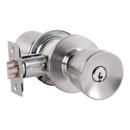 Cylindrical Lock, MK12-DD-26D-CS MPN:MK12-DD-26D-CS