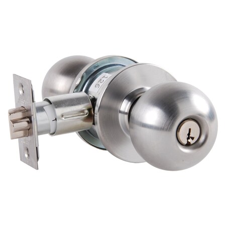 Cylindrical Lock, MK33-BD-26D MPN:MK33-BD-26D