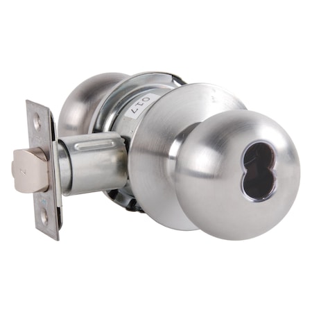 Cylindrical Lock, MK33-TA-26D-IC MPN:MK33-TA-26D-IC