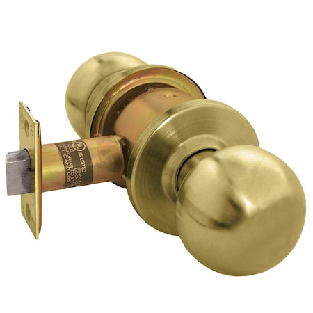 Cylindrical Lock, RK01-BD-04 MPN:RK01-BD-04