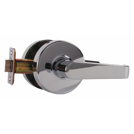 Door Lever Lockset, Mechanical, Passage MPN:RL01SR 26