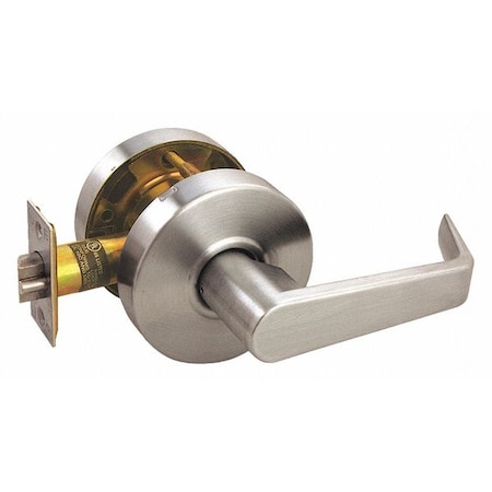 Lockset, Mechanical, Communicating MPN:RL03SR 26D