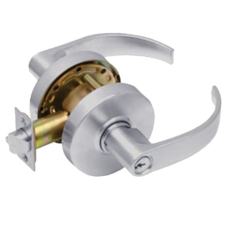 Cylindrical Lock, RL11-BRR-26D-CS MPN:RL11-BRR-26D-CS