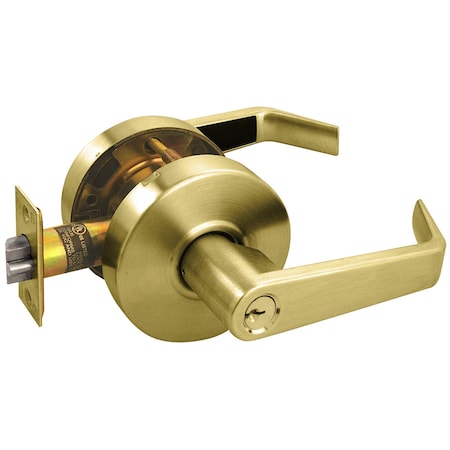 Cylindrical Lock, RL11-SR-04 MPN:RL11-SR-04