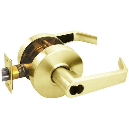 Cylindrical Lock, RL12-SR-03-IC MPN:RL12-SR-03-IC