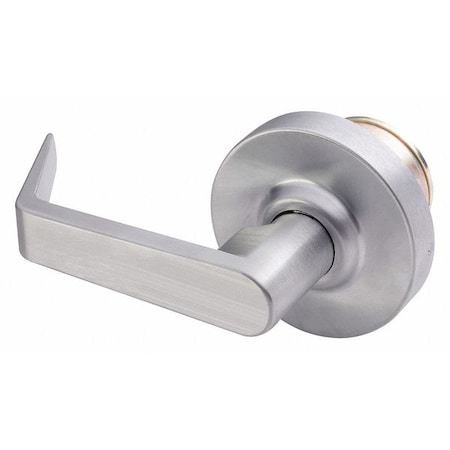 Lever, Satin Chrome, S1100/S1200 Series MPN:SRX01 26D