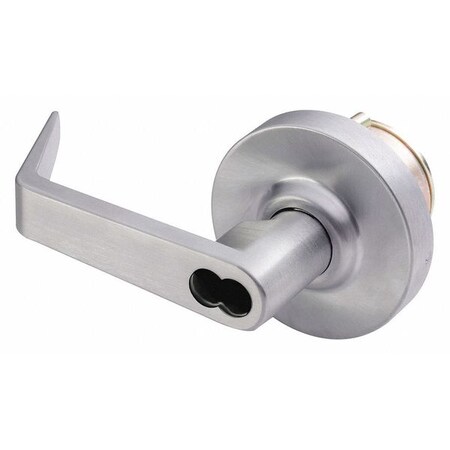 Lever, Satin Chrome, S1100/S1200 Series MPN:SRX87 26D IC