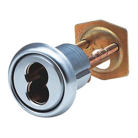 SFIC Cylinders, 6 Pins to 7 Pins MPN:16RCR-27 26D