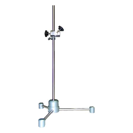 Stand and Clamp, 28 in L MPN:ASE-625C
