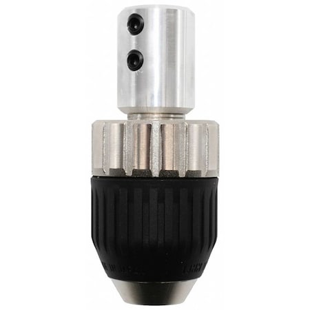 Keyless Chuck MPN:KLC50-375