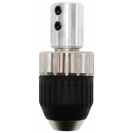 Keyless Chuck MPN:KLC50-500