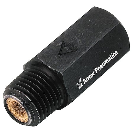 In-Line Tool Filter, Air, 1 9/16