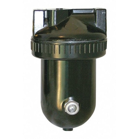 Desiccant Dryer, 1 qt. MPN:D12-04