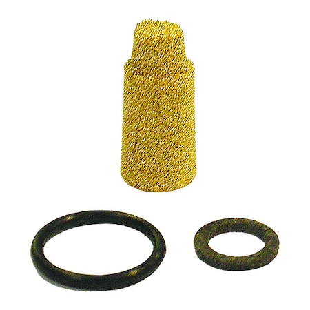 Filter Element Kit, For Air; Oil MPN:EK9072