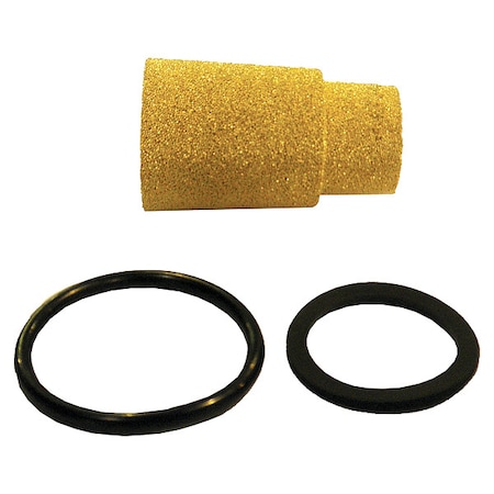 Filter Element Kit, For Air; Oil MPN:EK9074