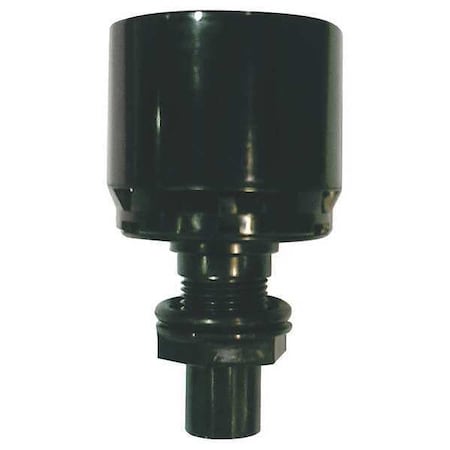 Automatic Drain, w/ Mounting Nut MPN:FD06B