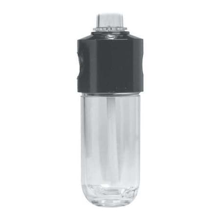 Mini Lube, Poly Bowl, 1/4