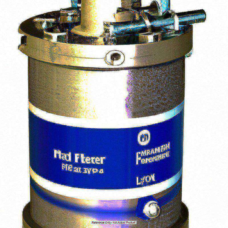 Filter/Regulator/Lube Combo 3/4 MPN:N33376W