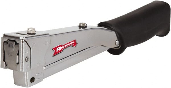 Manual Hammer Tacker MPN:HT55BL