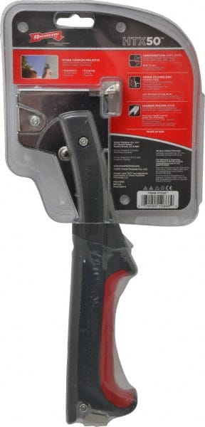 Manual Hammer Tacker MPN:HTX50