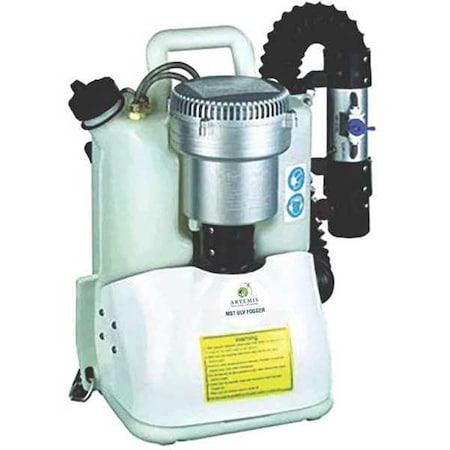 ULV Backpack Fogger/Sprayer MPN:AMSTBPS