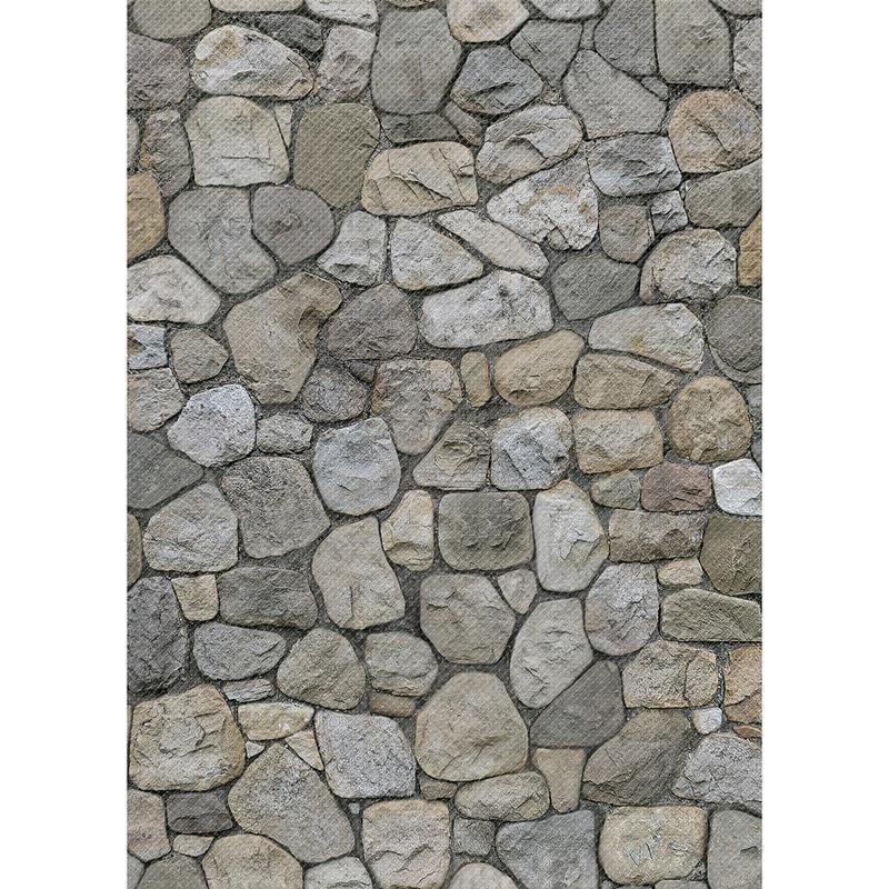 Teacher Created Resources Better Than Paper Bulletin Board Paper, 4ft x 12ft, Rock Wall, Pack Of 4 Rolls MPN:TCR32360