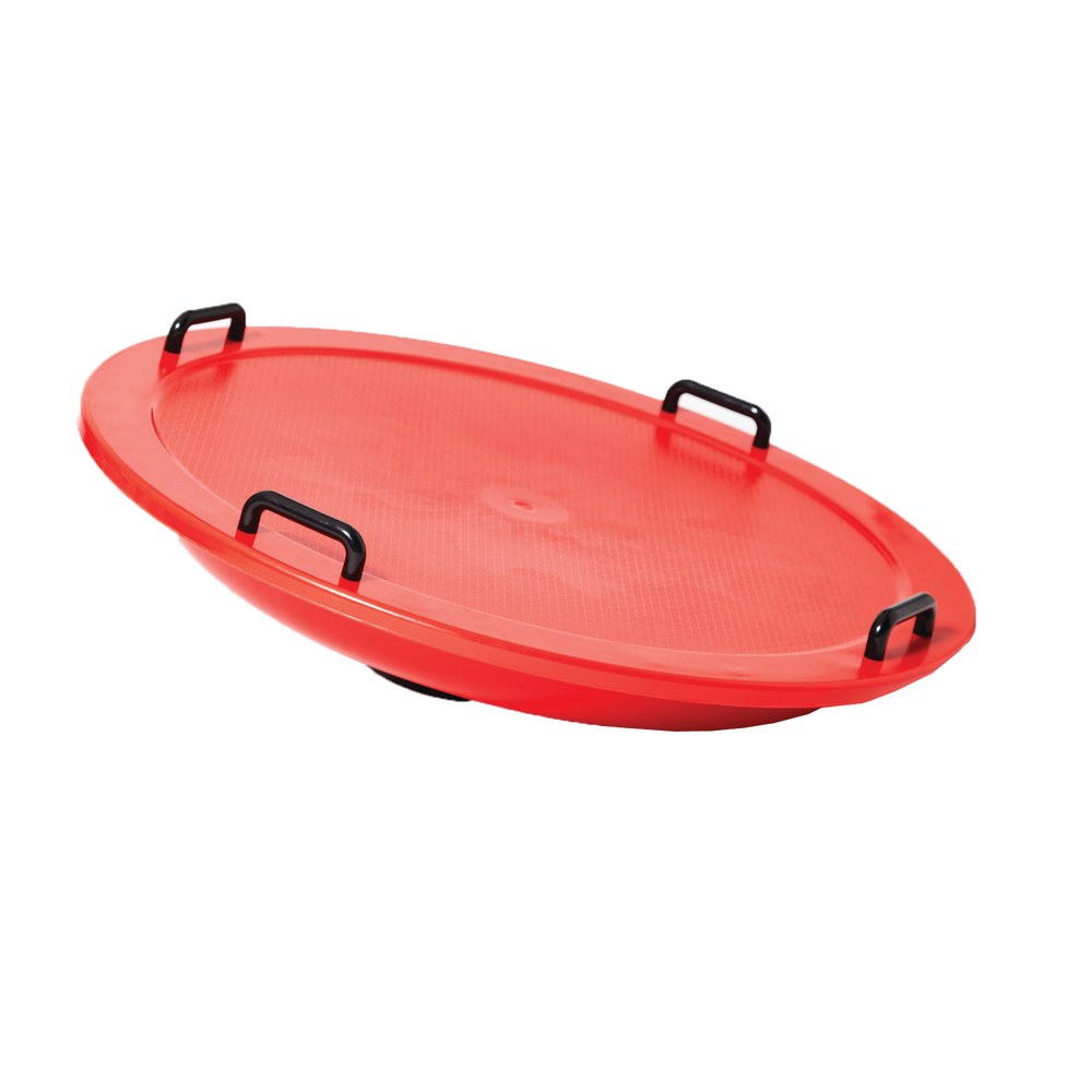 GONGE Giant Balancing Board, Red MPN:WING2102