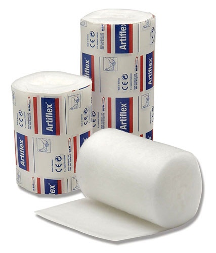 Example of GoVets Artiflex category