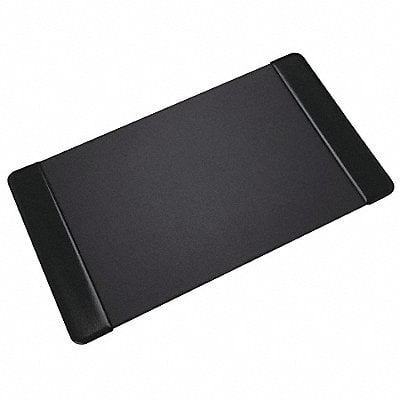 Desk Pad Black Leather-Like MPN:AOP413861