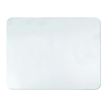 KrystalView Clear Desk Pad, 19