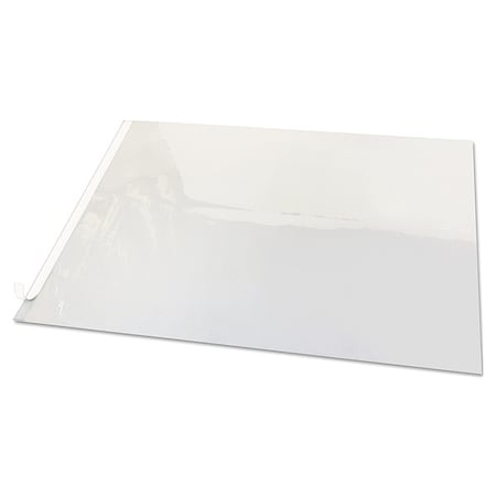 Clear Plastic Desk Protector, 36x20