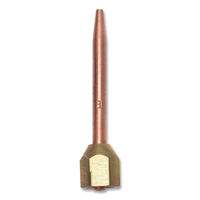 Example of GoVets Soldering and Brazing category