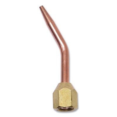 Artorch # 7 Single Flamecurved Tip MPN:ART7A