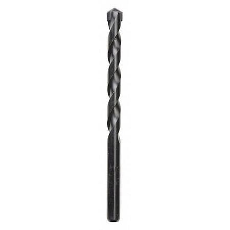 Drill Bit, Multi-Purpose, 1/8