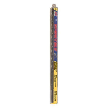 Multipurpose Drill Bit, 3/8 x 16