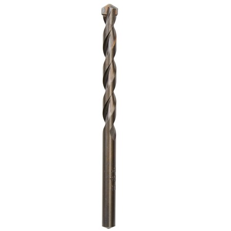 Drill Bit, Porcelain, 1/2