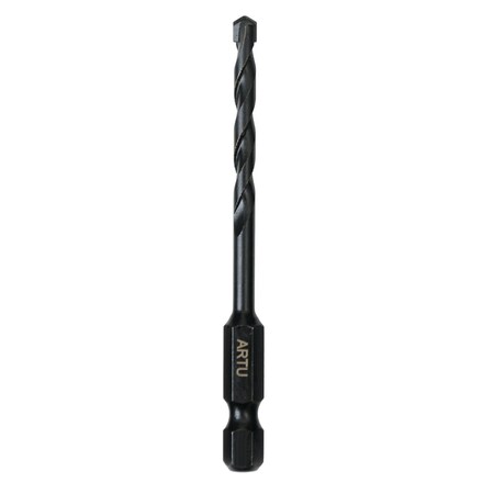 Drill Bit, Quick Connect, 1/4