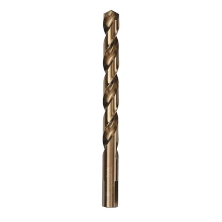 HSS Drill Bit, 27/64