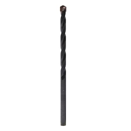Slotted Drill Bit, 1/8