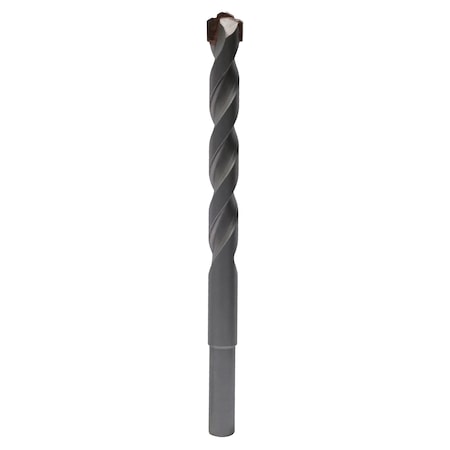Slotted Drill Bit, 1/4