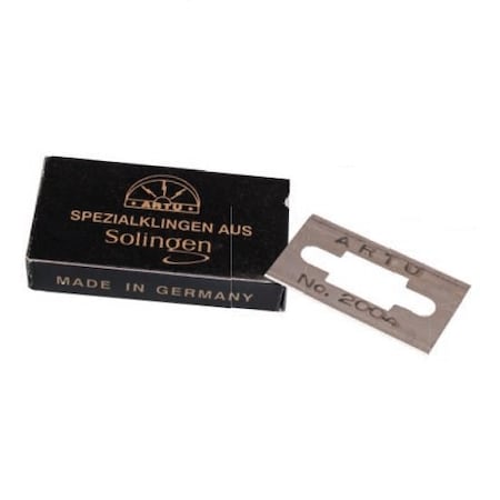 Replacement Blades, For 01400, PK5 MPN:01401