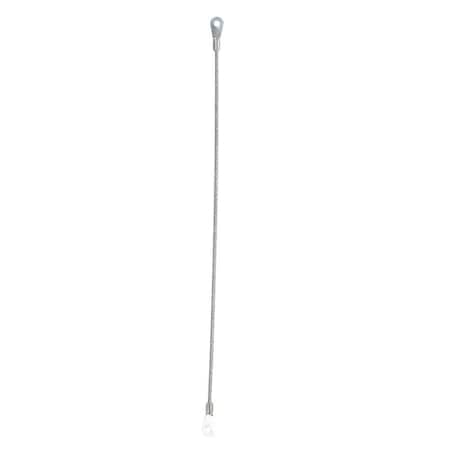 Rod Saw Blade, 12