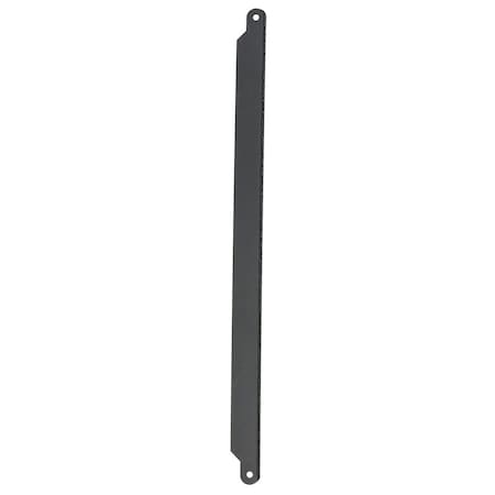 Hacksaw Blade, 12
