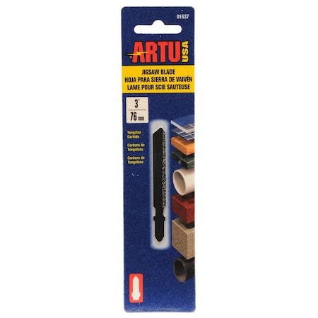 Example of GoVets Artu category