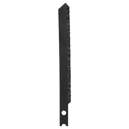 Jigsaw Blade, U Shank, 3-5/8